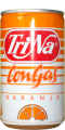 0804 TrinNa Orangen-Limonade Spanien 1987