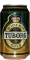 1237 Tuborg Bier Kroatien 2007