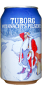 1241 Tuborg Bier Deutschland 2000