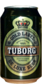 1257 Tuborg Bier Dnemark 2004