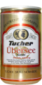 0918 Tucher Pilsener Bier Deutschland 1987