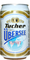 1236 Tucher Bier Deutschland 1995