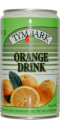 0039 Tymbark Orangen-Saft Polen 1993
