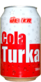1072 Ülker Cola Türkei 2003