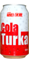 1072 lker Cola Trkei 2003