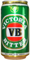 1001 Victoria Bitter Bier Australien 2000