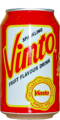 0189 Vimto Limonade England 2010