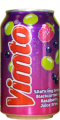 0596 Vimto Limonade England 2002