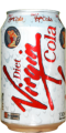 1442 Virgin Diet Cola England 1997