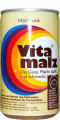 0922 Vitamalz Malz-Bier Deutschland 1987
