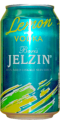 0208 Vodka Boris Jelzin Vodka & Lemon Frankreich 1998