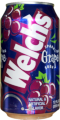 1358 Welchs Grapefruit-Limonade USA 2009