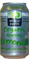 0182 Whole Earth Foods Zitronen-Limonade England 2010