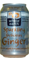 0192 Whole Earth Foods Ginger-Limonade England 2010
