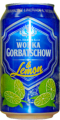 0205 Wodka Gorbatschow Wodka & Lemon Deutschland 2000