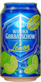 0207 Wodka Gorbatschow Wodka & Lemon Deutschland 2003