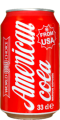 1357 World Choice Cola Frankreich 1999