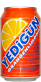 0086 Yedigün Orangen-Limonade Türkei 1997
