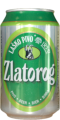 0945 Zlatorog Bier Slovenien 2007