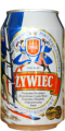 1483 Zywiec Bier Polen 2000